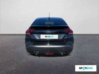 CITROEN C4 Essence