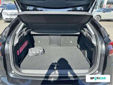 CITROEN C4 Essence