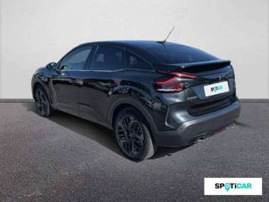CITROEN C4 Essence