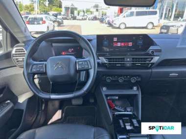 CITROEN C4 Essence