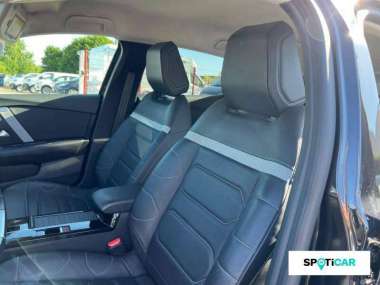 CITROEN C4 Essence