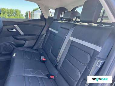CITROEN C4 Essence
