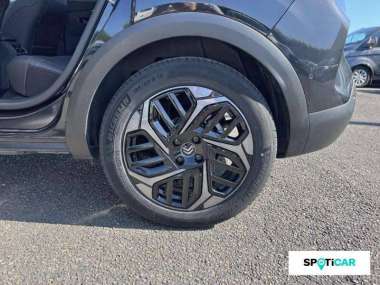 CITROEN C4 Essence