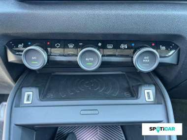 CITROEN C4 Essence