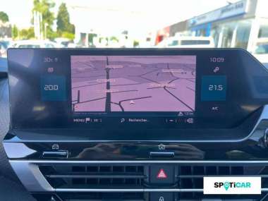 CITROEN C4 Essence