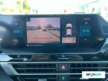 CITROEN C4 Essence