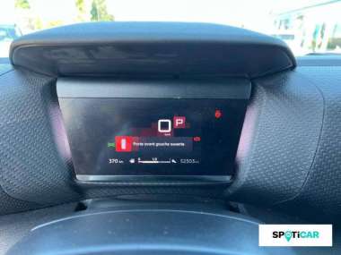 CITROEN C4 Essence