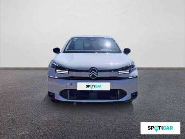 CITROEN C4 Hybride