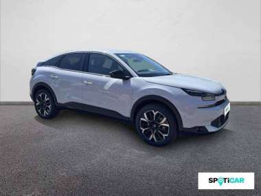 CITROEN C4 Hybride
