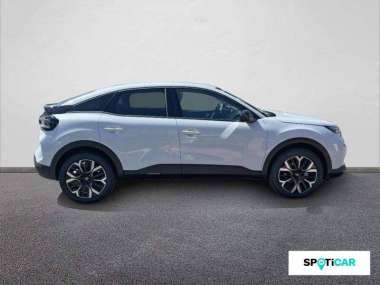 CITROEN C4 Hybride