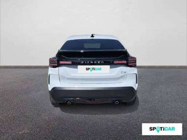 CITROEN C4 Hybride