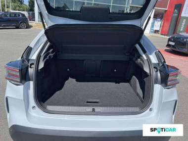 CITROEN C4 Hybride