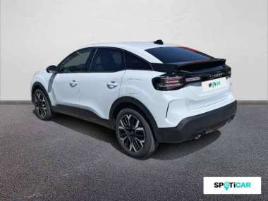 CITROEN C4 Hybride