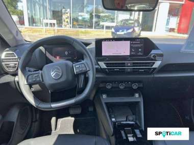 CITROEN C4 Hybride