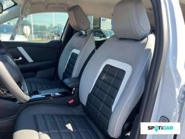 CITROEN C4 Hybride