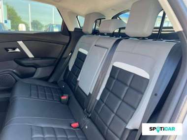 CITROEN C4 Hybride