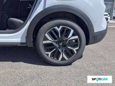 CITROEN C4 Hybride