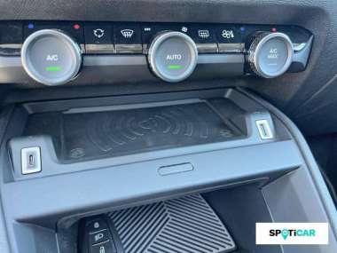 CITROEN C4 Hybride