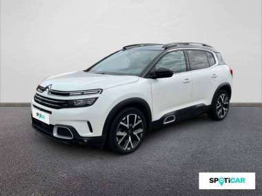 CITROEN C5 Aircross Diesel
