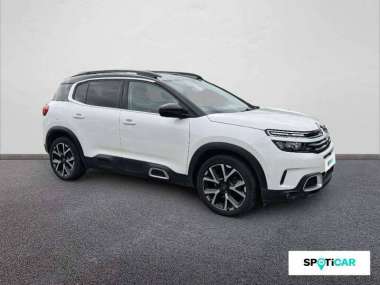 CITROEN C5 Aircross Diesel