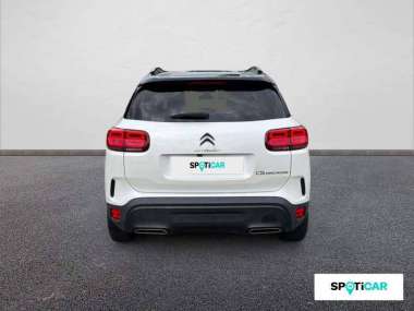 CITROEN C5 Aircross Diesel