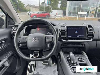 CITROEN C5 Aircross Diesel