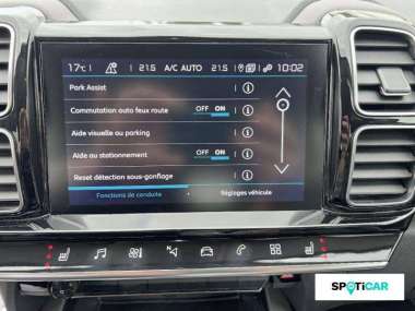 CITROEN C5 Aircross Diesel