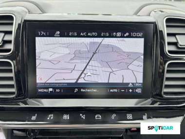 CITROEN C5 Aircross Diesel