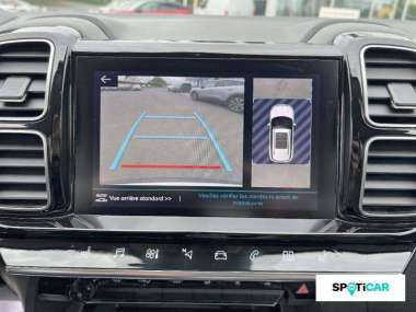 CITROEN C5 Aircross Diesel