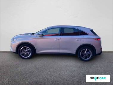 DS DS 7 Crossback Hybride