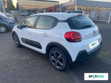 CITROEN C3 Essence