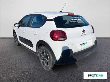 CITROEN C3 Essence