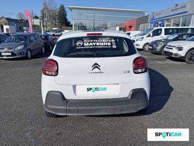 CITROEN C3 Essence