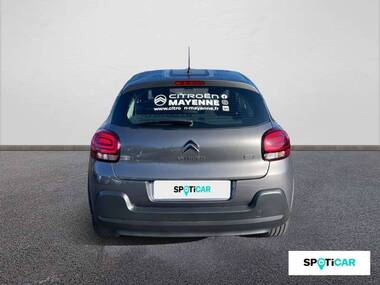 CITROEN C3 Essence