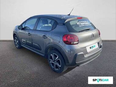 CITROEN C3 Essence