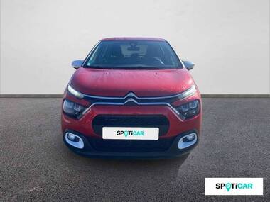 CITROEN C3 Essence