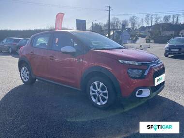 CITROEN C3 Essence