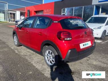 CITROEN C3 Essence