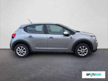 CITROEN C3 Essence