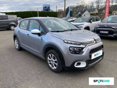 CITROEN C3 Essence