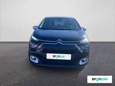 CITROEN C3 Essence