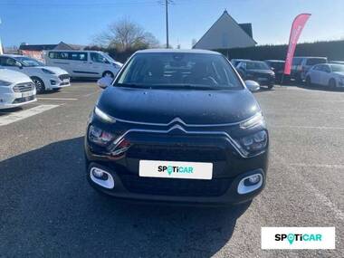 CITROEN C3 Essence