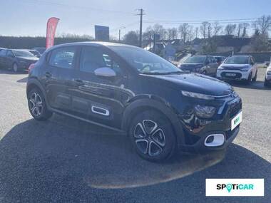 CITROEN C3 Essence