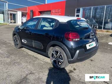 CITROEN C3 Essence