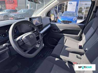 CITROEN Jumpy Fg Diesel