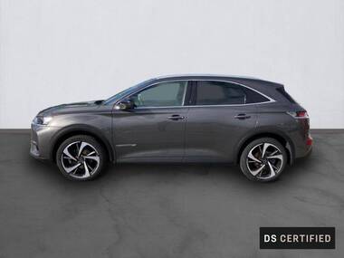 DS DS 7 Crossback Essence