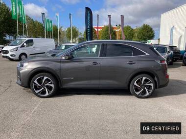 DS DS 7 Crossback Essence