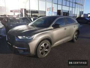 DS DS 7 Crossback Diesel