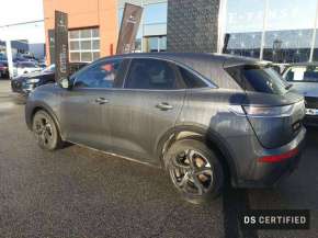 DS DS 7 Crossback Diesel