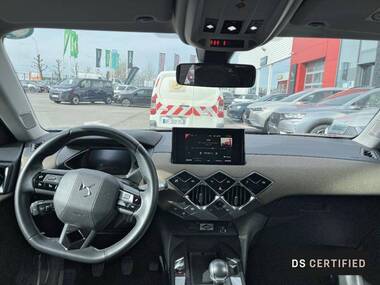 DS DS 3 Crossback Diesel